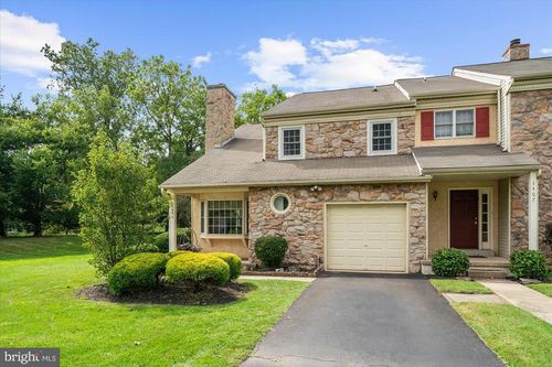 1409 Patrick Ct, MAPLE GLEN, PA, 19002-3114 | Card Image