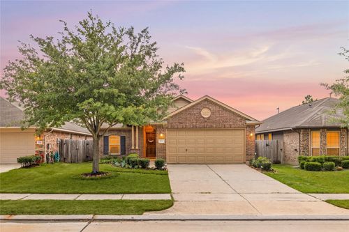 18743 Majestic Vista Ln, Richmond, TX, 77407-1893 | Card Image