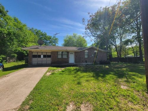 128 Dardenwood Way, Payne Springs, TX, 75156 | Card Image