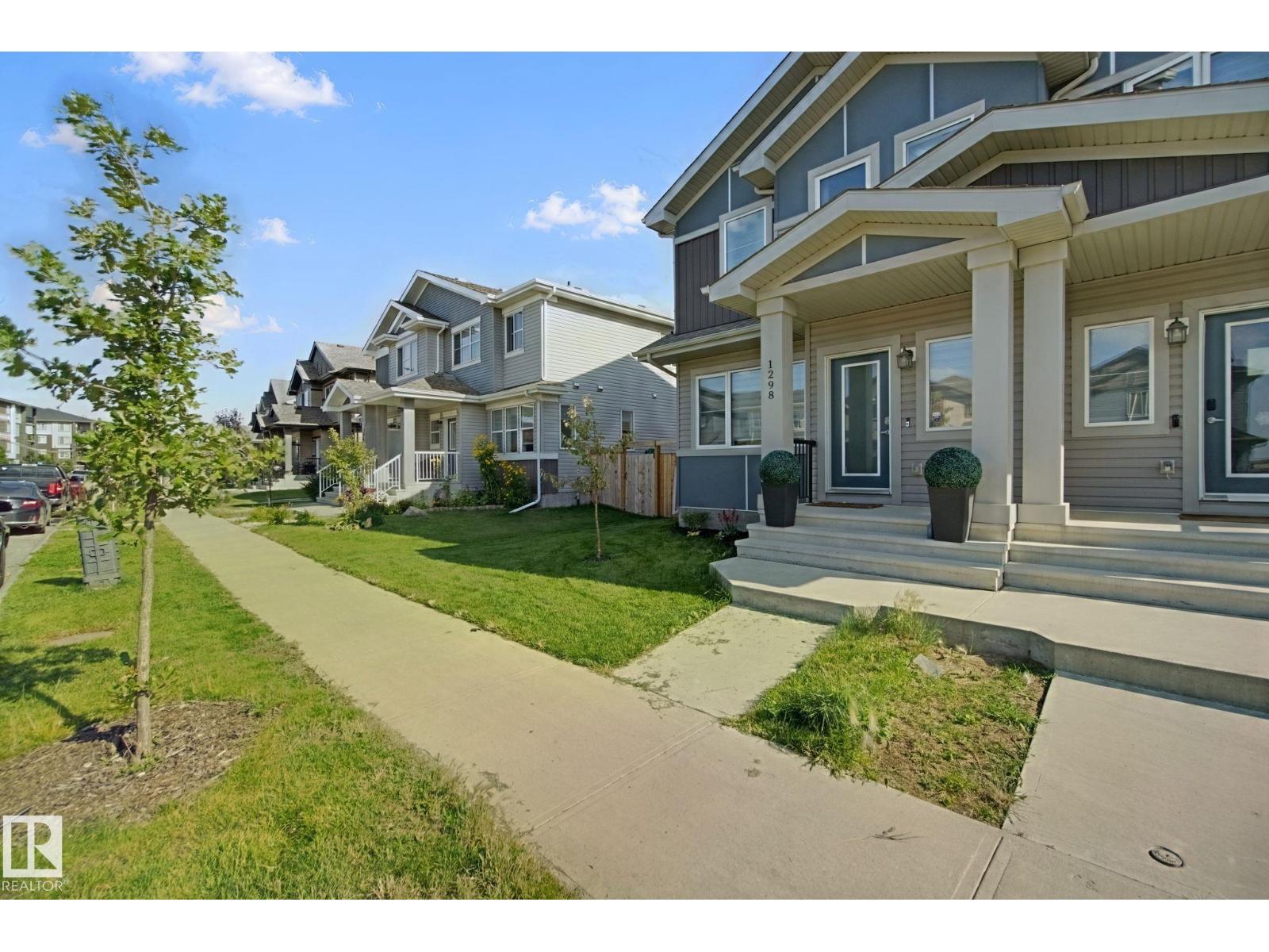 Residential in Edmonton 3