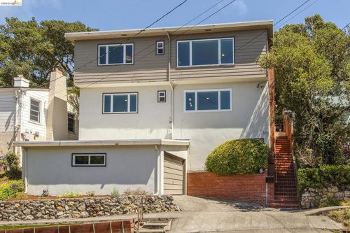 515 Vincente Ave, Berkeley, CA, 94707-1521 | Card Image