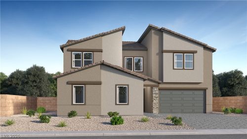7322 Fire Wire Avenue, Las Vegas, NV, 89113 | Card Image