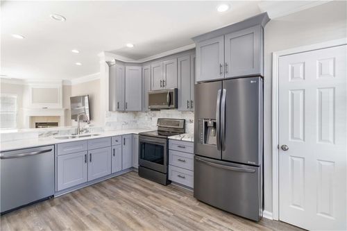 406 Patina Pl Se, Mableton, GA, 30126-5474 | Card Image