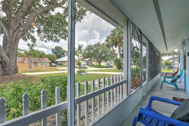 1594 Esterbrook Ln, House other with 2 bedrooms, 1 bathrooms and null parking in Sebastian FL | Image 23