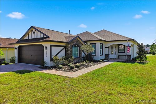 5470 W Hunter Run Ln, Homosassa, FL, 34446-5226 | Card Image