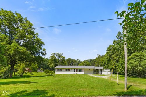 4668 Yellowwood Lake Rd, Nashville, IN, 47448 | Card Image