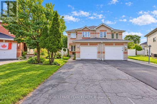 36 Saffron Crt, Nepean, ON, K2J4R7 | Card Image