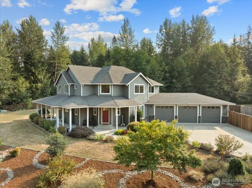 28830 126th St Se, Monroe, WA, 98272-7861 | Card Image