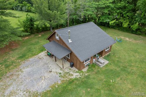 283 Sandstone Drive, Jackson, MO, 63755 | Card Image
