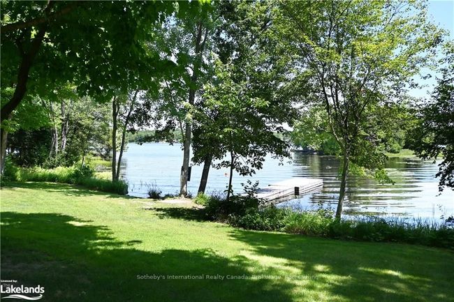 43 Cole Point Trail, House other with 3 bedrooms, 1 bathrooms and 8 parking in Mckellar ON | Image 34