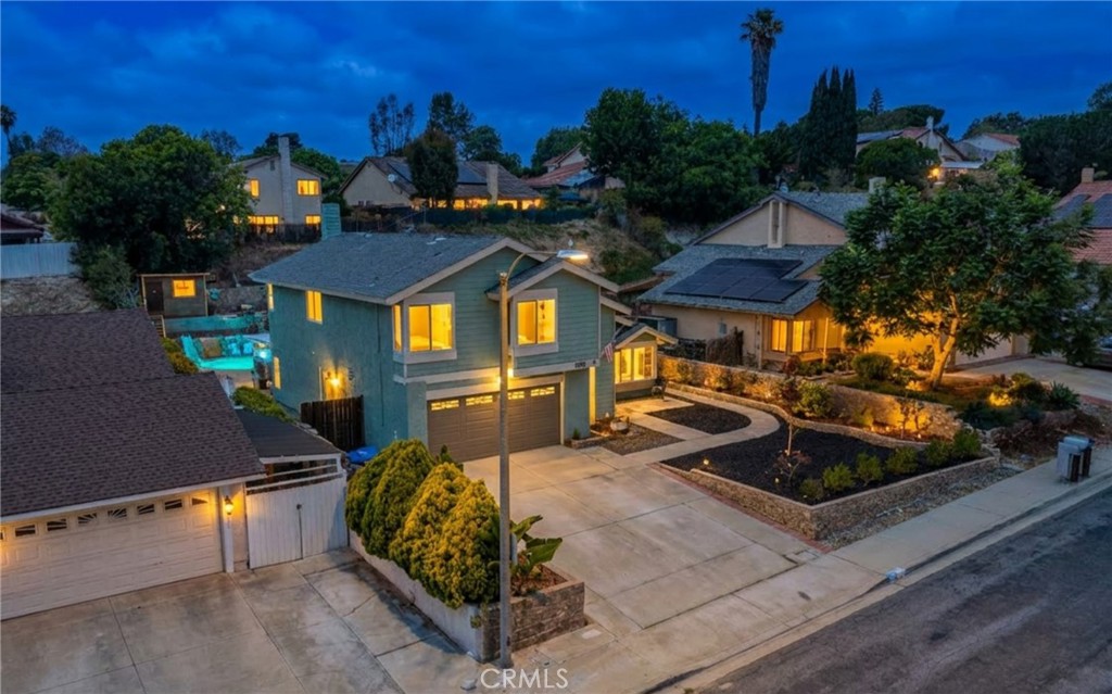 Residential in Oceanside 2