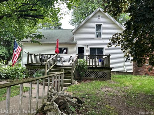 7700 Harris Rd, Marlette, MI, 48453-9716 | Card Image