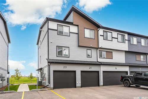 23-651 Dubois Crescent, Saskatoon, SK, S7V0R3 | Card Image