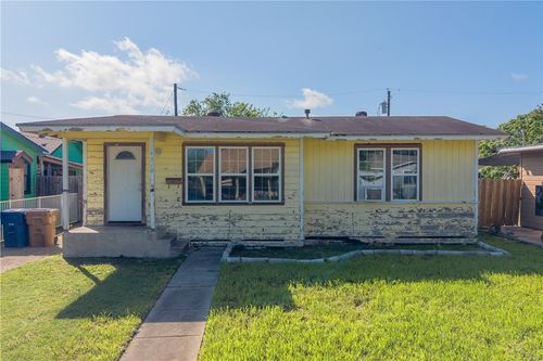 4310 Fir St, Corpus Christi, TX, 78411-3633 | Card Image