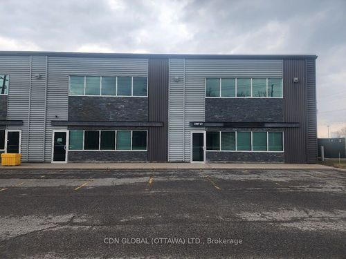 bays-1-and-2-1035 Moodie Drive, Bells Corners and South to Fallowfield, ON, K2R1H2 | Card Image