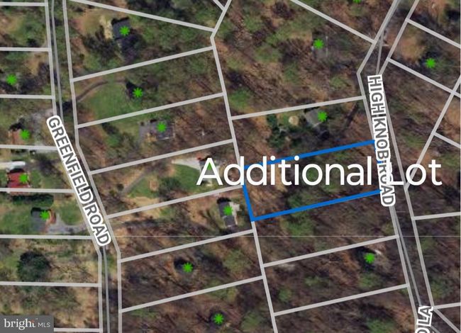 231 Greenfield Rd, House other with 3 bedrooms, 3 bathrooms and null parking in FRONT ROYAL VA | Image 38