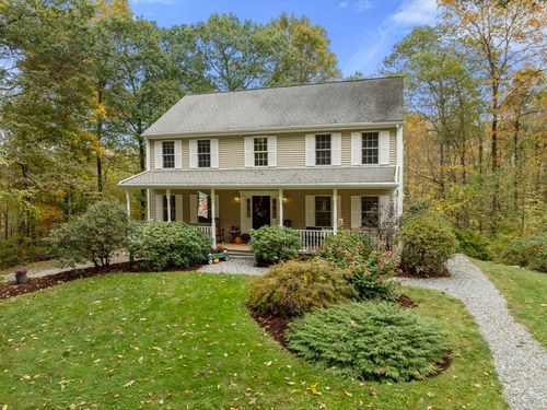 26 Town Farm Rd, Brookfield, MA, 01506-1741 | Card Image