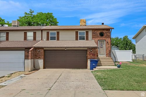 3684 W 4625 S, Roy, UT, 84067-8828 | Card Image