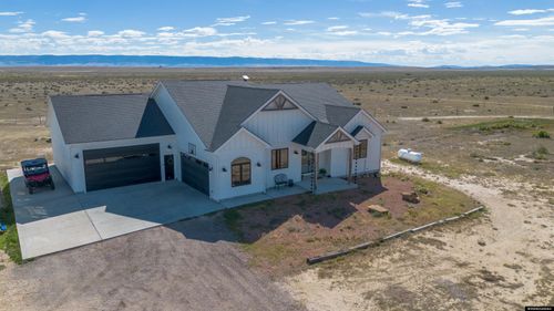 3601 Broken Trail Dr, Casper, WY, 82601-9525 | Card Image