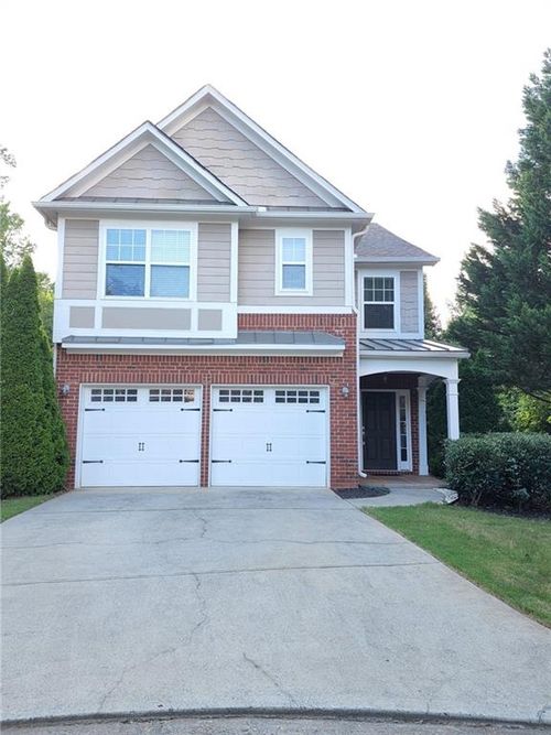 5520 Casey Valley Way, Cumming, GA, 30040-0252 | Card Image