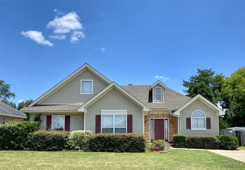 1970 Calumet Pkwy, Prattville, AL, 36066-7219 | Card Image