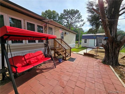 7608 W Otter St, Homosassa, FL, 34446-2016 | Card Image