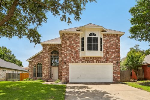 2308 London Dr, Plano, TX, 75025-6062 | Card Image