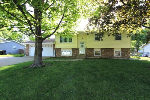 104 S Parkside Road, Normal, IL, 61761 | Card Image