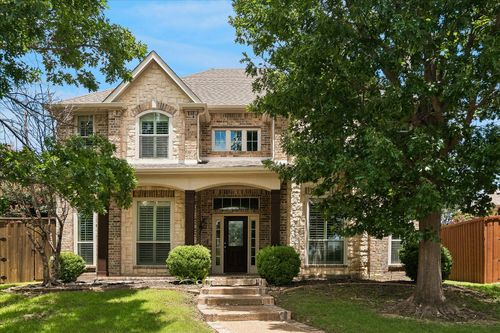 2374 Aspermount Dr, Frisco, TX, 75033-1463 | Card Image