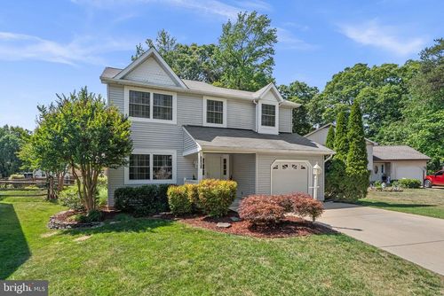 6830 Raccoon Ct, WALDORF, MD, 20603-4438 | Card Image