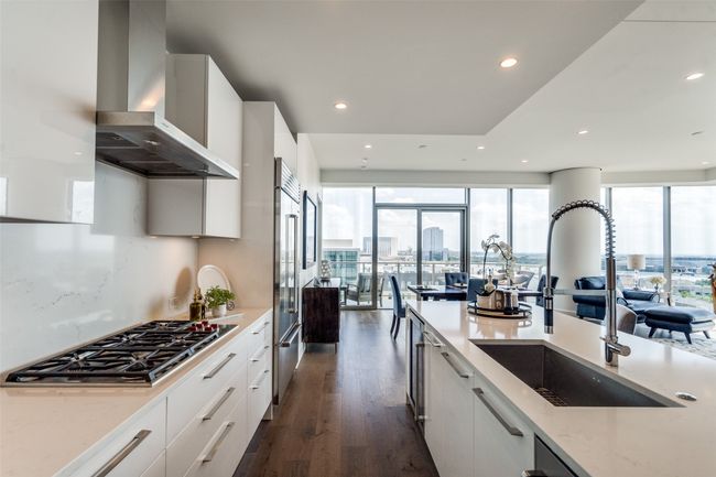 APT-906 - 7901 Windrose Ave, Condo with 2 bedrooms, 3 bathrooms and null parking in Plano TX | Image 17