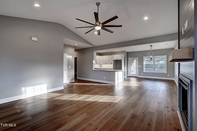 267 Ruby Rose Rdg, House other with 3 bedrooms, 2 bathrooms and null parking in Jonesborough TN | Image 10