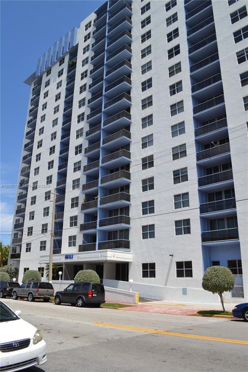 1013-401 69th St, Miami Beach, FL, 33141-3125 | Card Image