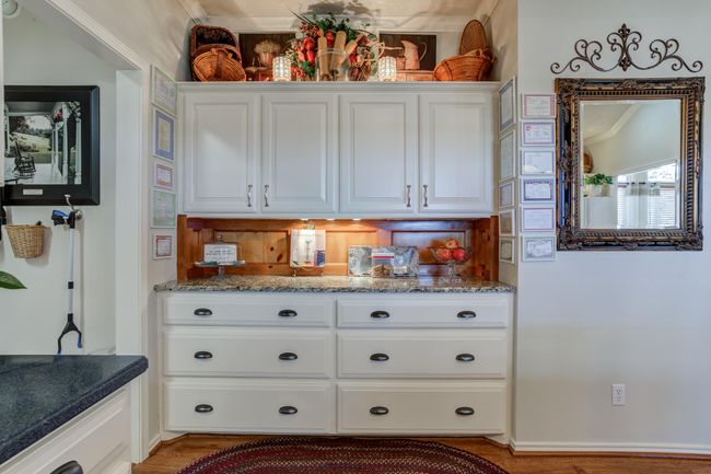 14101 E Fm 1527, Home with 3 bedrooms, 4 bathrooms and null parking in Lorenzo TX | Image 44