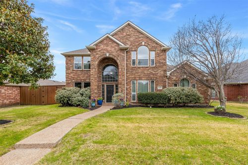 12457 Bruschetta Dr, Frisco, TX, 75033-5258 | Card Image