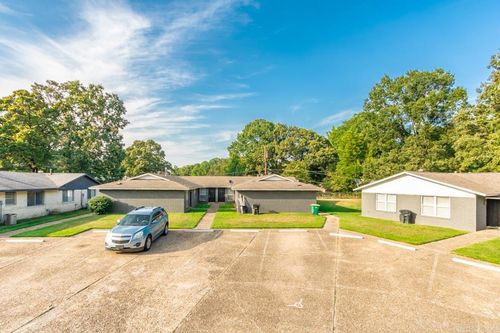apt-d-19 E Laramie Dr, Sherwood, AR, 72120-3793 | Card Image