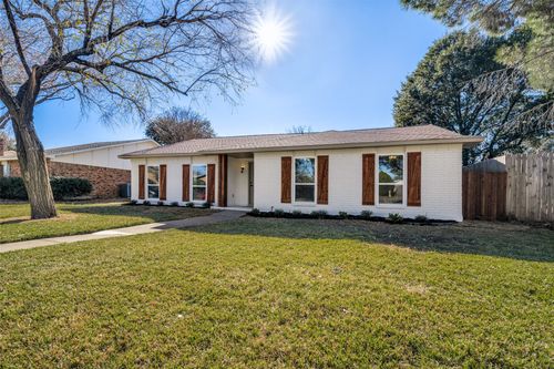 1216 Warwick Dr, Mesquite, TX, 75150-4333 | Card Image