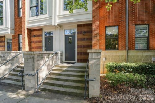 534 N Mcdowell St, Charlotte, NC, 28204-2010 | Card Image