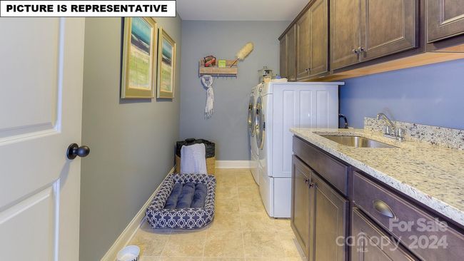 164 Asmodean Ln, House other with 5 bedrooms, 5 bathrooms and null parking in Troutman NC | Image 41