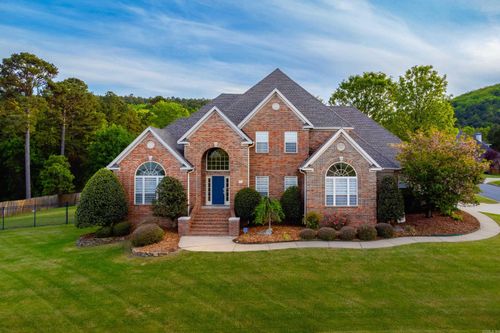 41 Marcella Dr, Little Rock, AR, 72223-8936 | Card Image