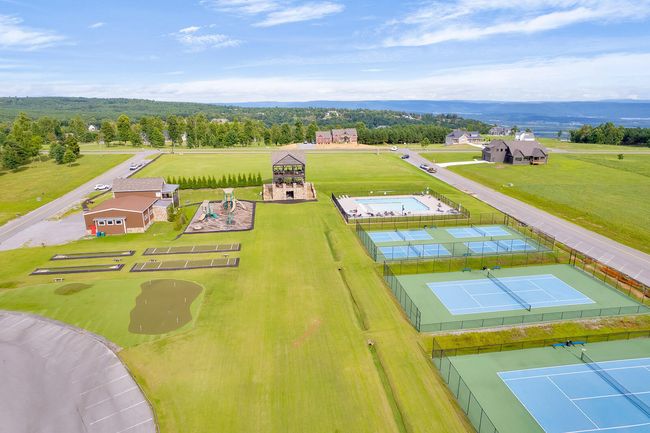 80 High Point Ln, Home with 0 bedrooms, 0 bathrooms and null parking in Jasper TN | Image 35