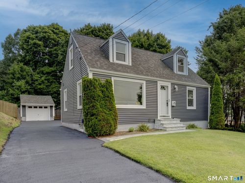 2516 Corbin Ave, New Britain, CT, 06053-1663 | Card Image