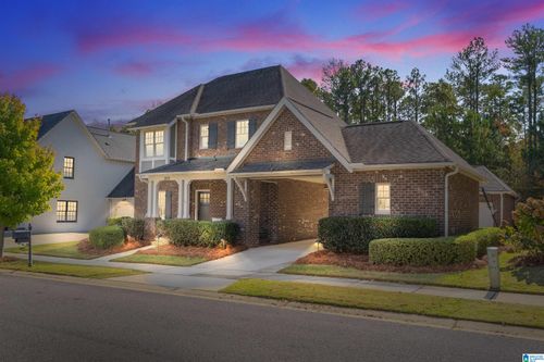 2572 Montauk Rd, HOOVER, AL, 35226-6357 | Card Image