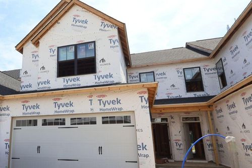 5713 Dutch Ln, Powell, OH, 43065 | Card Image