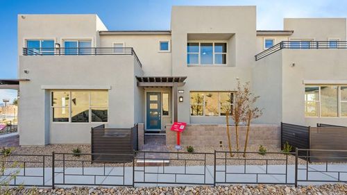 1465 Song Lark Ln, Las Vegas, NV, 89138-6583 | Card Image