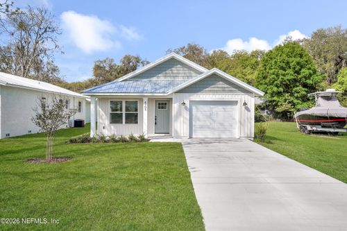 4705 Avenue B, St Augustine, FL, 32095-5720 | Card Image