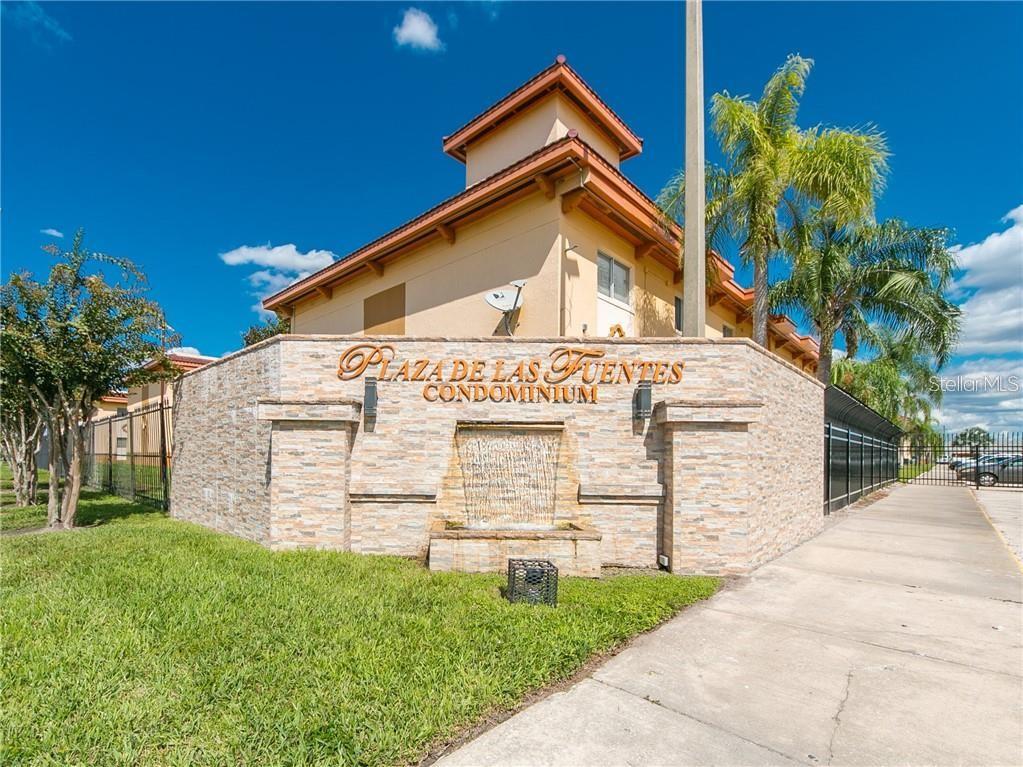 Residential Lease in ORLANDO 3