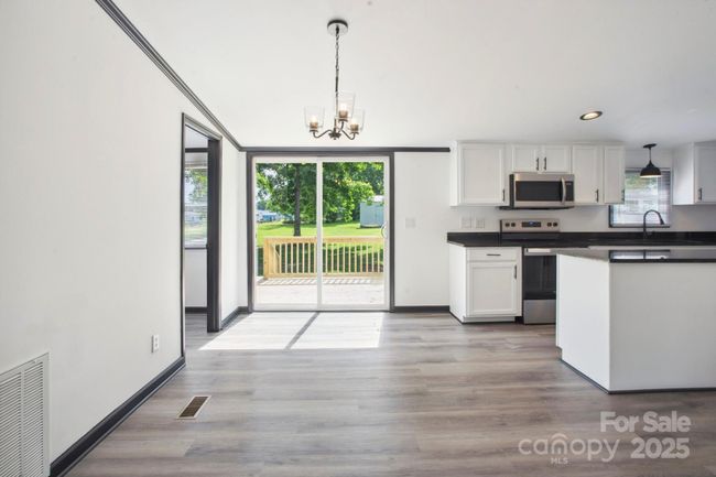 6085 Faith Rd, House other with 3 bedrooms, 2 bathrooms and null parking in Salisbury NC | Image 14