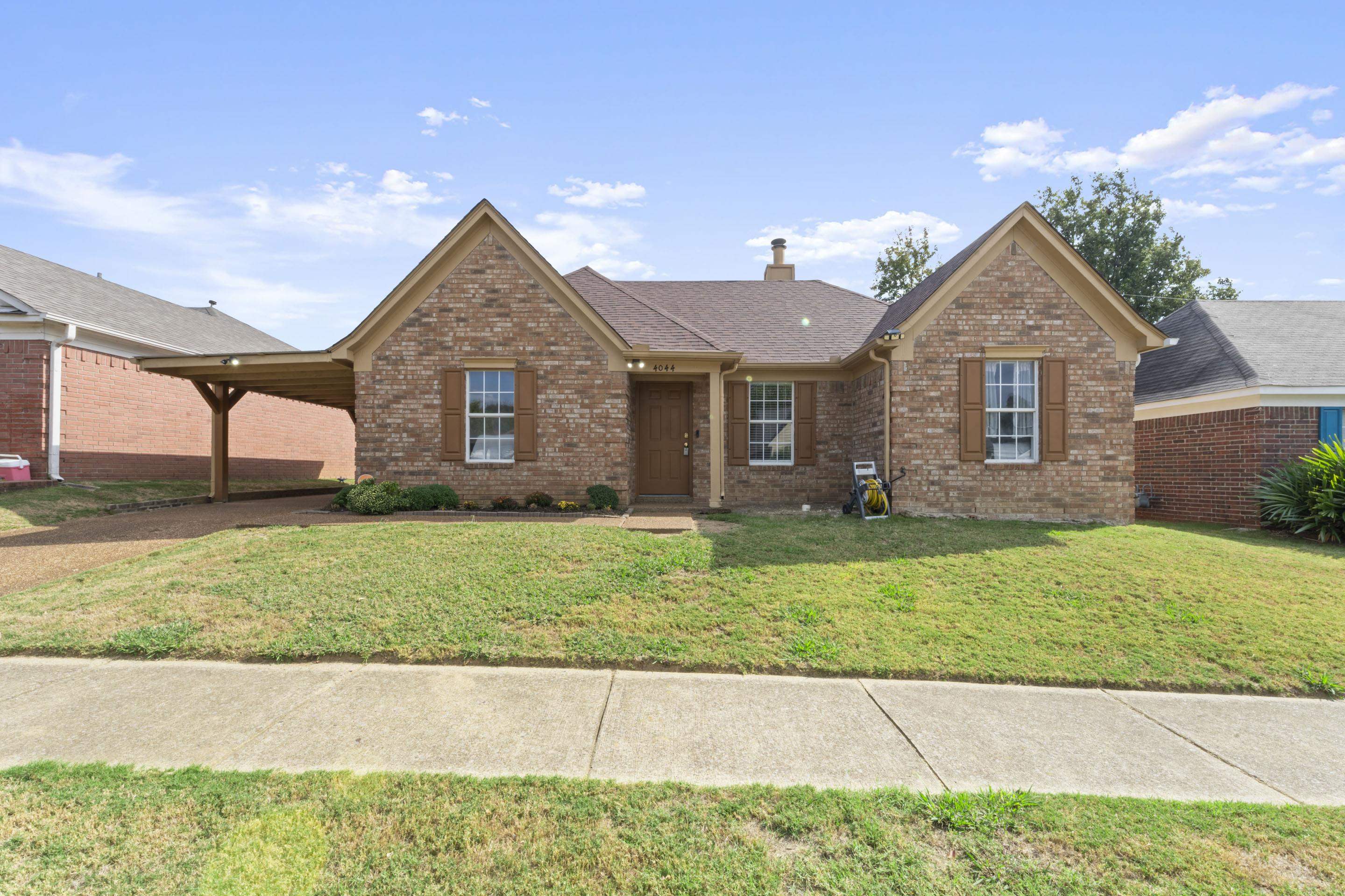 Residential in Memphis