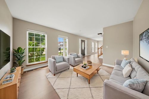 5313 Briarfield Ln, Lake In The Hills, IL, 60156-6202 | Card Image